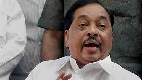 Vidhan Sabha 2019 : आता 'या' तारखेला होणार नारायण राणेंचा भाजपप्रवेश