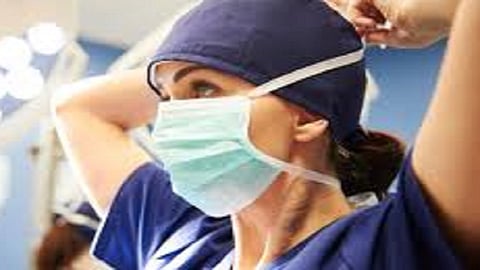 maharashtra government decision for hospital worker
