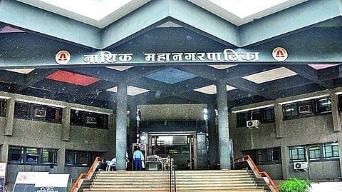 nashik muncipal corporation