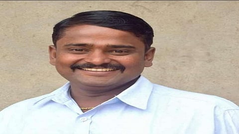 Vishal Kumbhar elected as Sarpanch of Junekhed Ta Valva Gram Panchayat