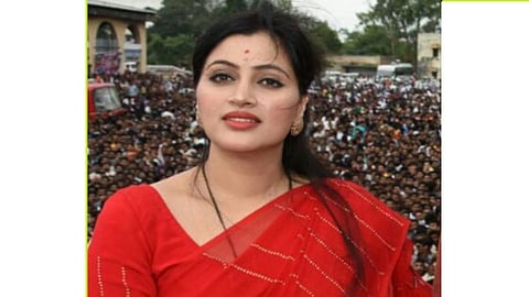 Navnit Rana Kaur