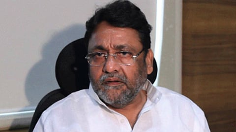 nawab malik