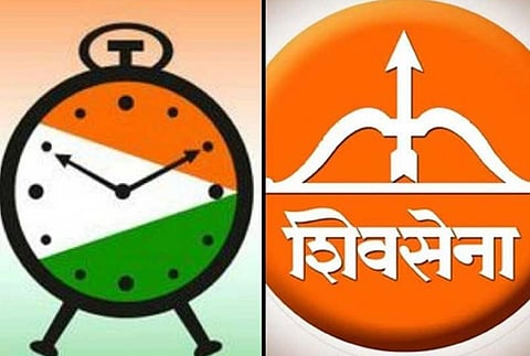 Complaint of Shiv Sena leader in Solapur district to Home Minister Anil Deshmukh