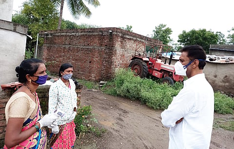 asha sevika news