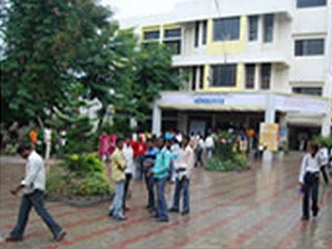 new arts college