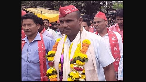 'हे' आहेत महाराष्ट्रातील सर्वात कमी संपत्ती असलेले आमदार