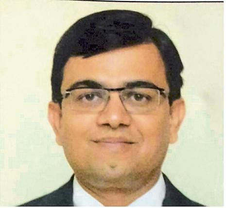 Dr. Nilesh Shelke ordered to appear in court
