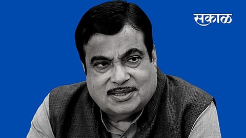 Nitin Gadkari said Dont bother officials who do a good job