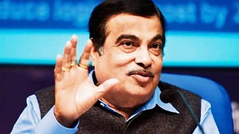 creating more job opportunities is important for reducing poverty said nitin gadkari   