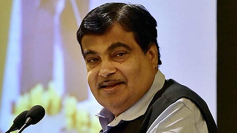 For Ring Road will give ten Thousand Crores says nitin gadkari