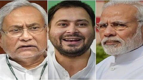 तो शब्द पाळला गेला नाही म्हणून महाराष्ट्रात नवे राजकीय महाभारत घडलेः सामना
