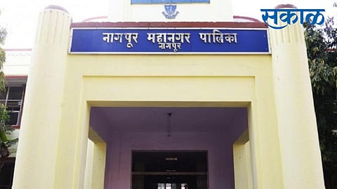 nag river renovation proposal will come again in nagpur municipal corporation