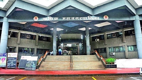  proposal for tax collection privatization was submitted to Nashik Municipal Corporation nashik marathi news