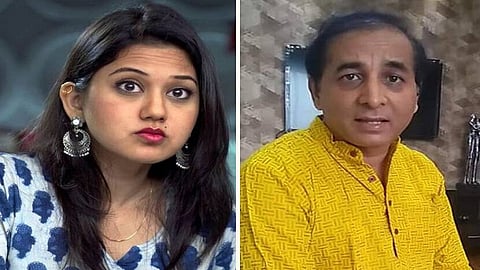 mahesh tilekar on ketaki chitale