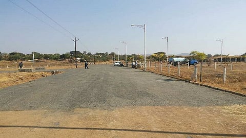 ojhar