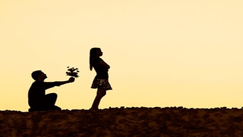 one side love Aurangabad breaking news