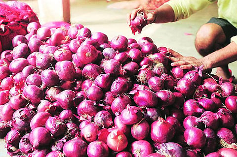 onion