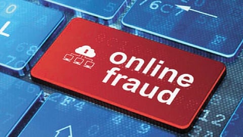 online fraud news