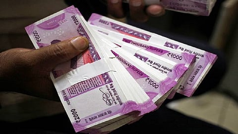 the budget of gram panchayat is 29 lakh tax collected in belgaum