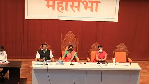  पनवेलमध्ये कर कळीचा मुद्दा; प्रशासन - सदस्यांत जुंपणार? 