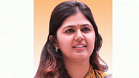 pankaja munde.gif