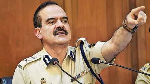 parambir singh