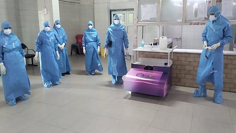 patel hospital