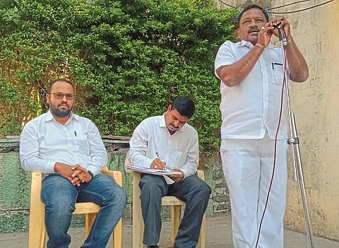  Beer bar denied by Gram Sabha