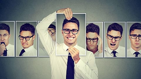 Know how to Develop your Personality Read Full Story Latest News 