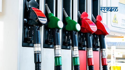 Todays petrol diesel price updates