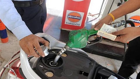 Petrol Diesel Price Updates