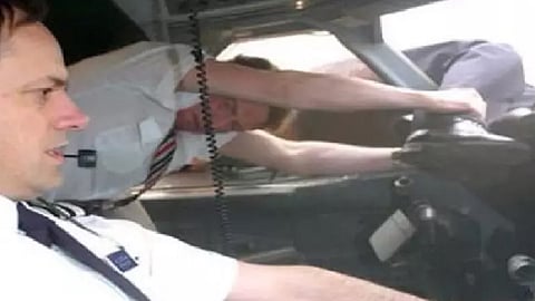 pilot