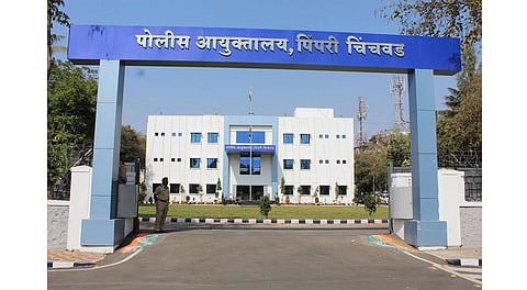'लेटर बॉम्ब'मुळे पिंपरी-चिंचवड पोलिस दलात खळबळ 