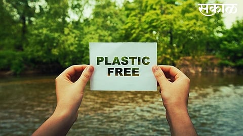 plastic bank established in ratnagiri corporate take decision