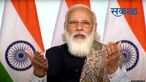defense minister,  rajnath singh,  pm modi, Corona Vaccination