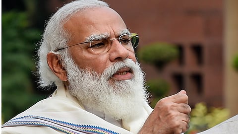 pm modi birthday