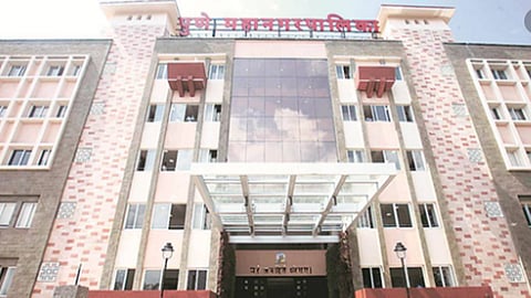 साने गुरुजी वसाहतीत नवी शंभर घरे; स्थायी समितीच्या बैठकीत 18 कोटी रुपयांना मंजुरी 