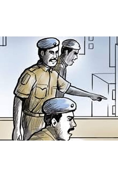 A mob ban order is in force in the kolhapur district