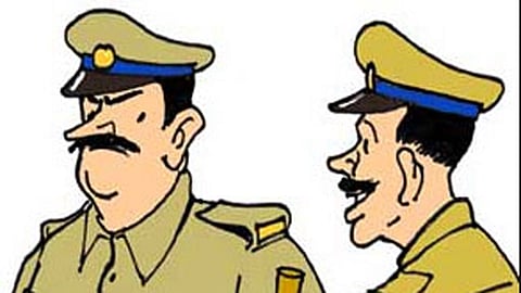 रॅगिंग, रोडरोमिओंविरोधात ‘पोलिस काका’