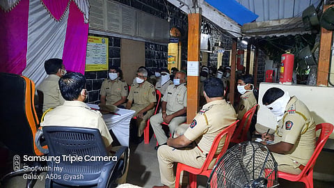 कोणताही गुन्हा हा किरकोळ नसतो त्यावर गांभीर्याने विचार करा !