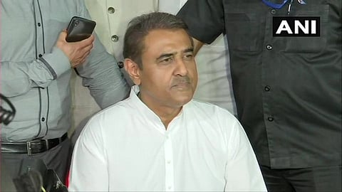 महाविकास आघाडीचा खातेवाटप फॉर्म्युला ठरला.. 