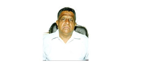Prabhakarrao Vaidya's initiative to overcome Corona