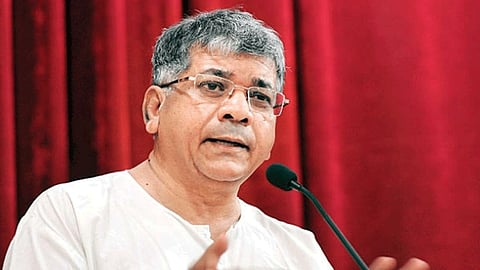 Maharashtra Bandh against NRC and CAA is Sucessful says Prakash Ambedkar