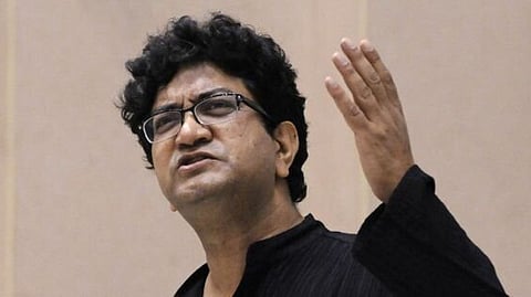 life is more important than flim.Prasoon Joshi Breaks Silence On Sushant Singh Rajput Death