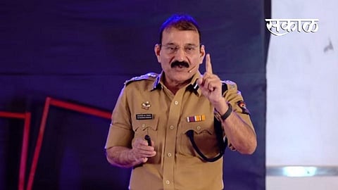 pratap dighavkar