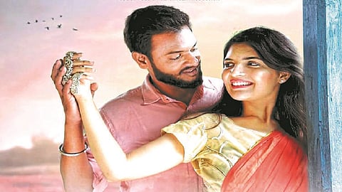 success story of marathi actor pravin lad from buldana  nagpur news