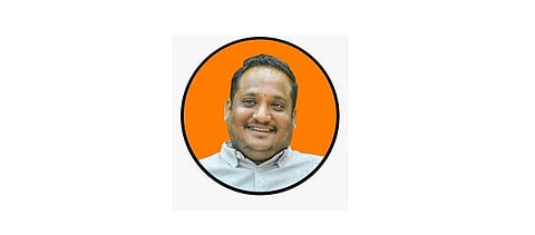 Nagpur became the district of MLAs