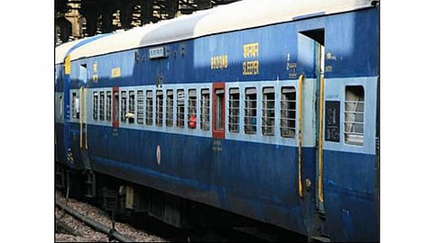 Premium Tatkal Railway Tickets 