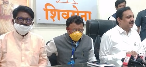 Akola News: BJPs attempt to come to power by committing adultery by showing temptation - Jayant Patil