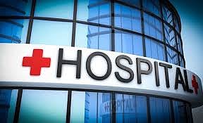 private hospital
